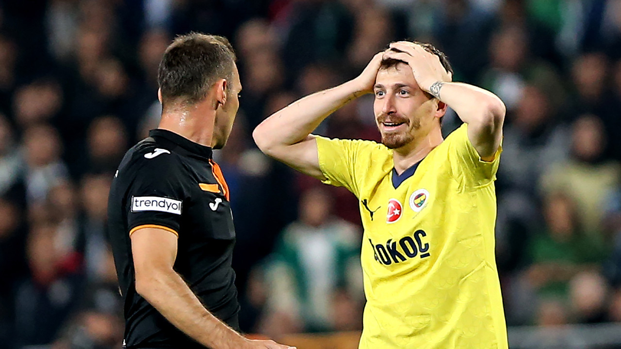 Mert Hakan Yandaş, cezaevinden mektup gönderdi