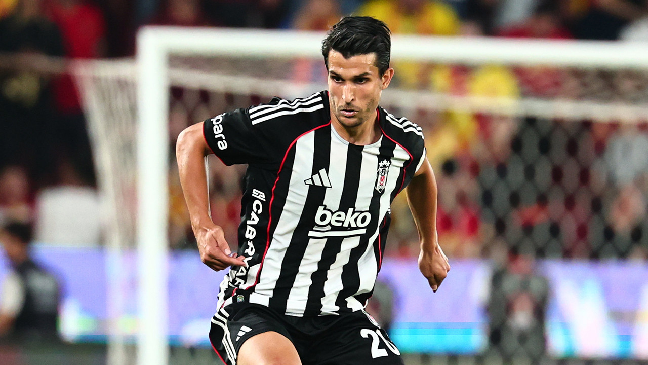 Necip Uysal'ın ayrılığının perde arkası ortaya çık…