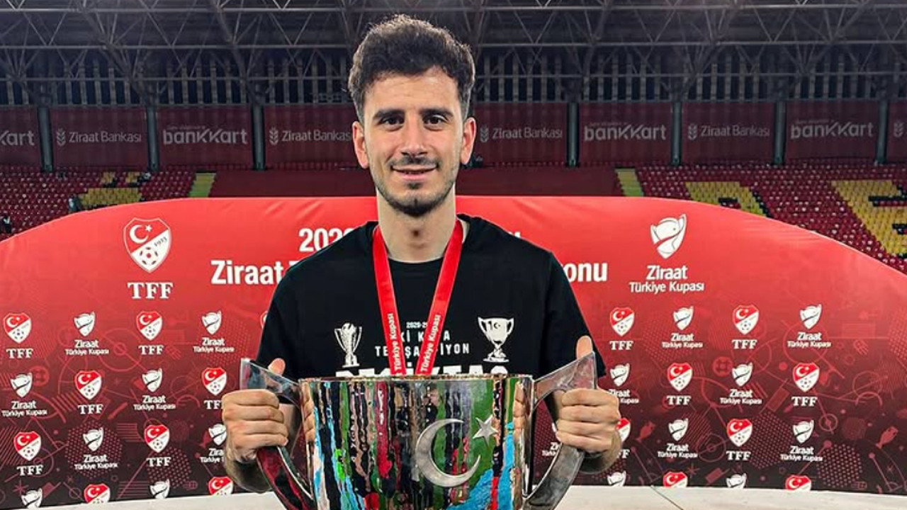 Oğuzhan Özyakup'tan Necip Uysal tepkisi: Tarih unutmaz!