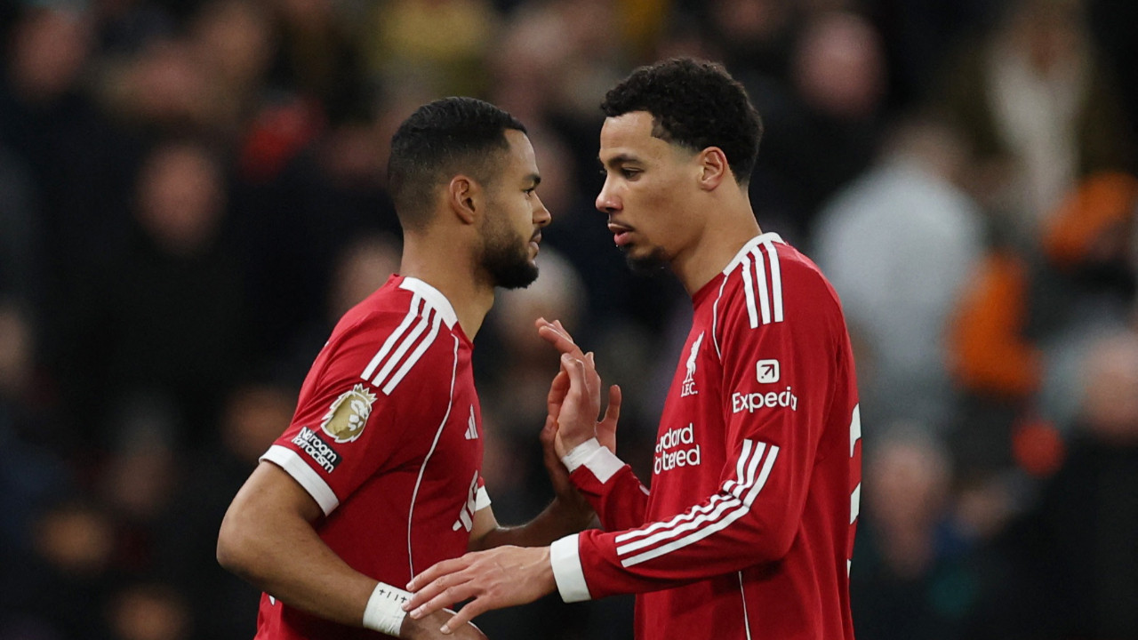 MAÇ SONUCU | Liverpool 2-1 Wolverhampton (Premier Lig)