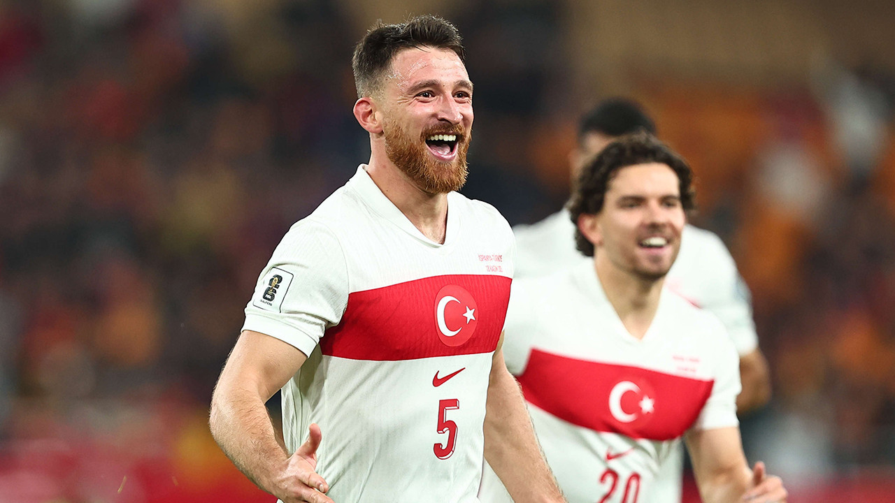 Beşiktaş, Salih Özcan transferinde geri sayıma geçti! İşte Borussia Dortmund'a ödenecek bonservis bedeli