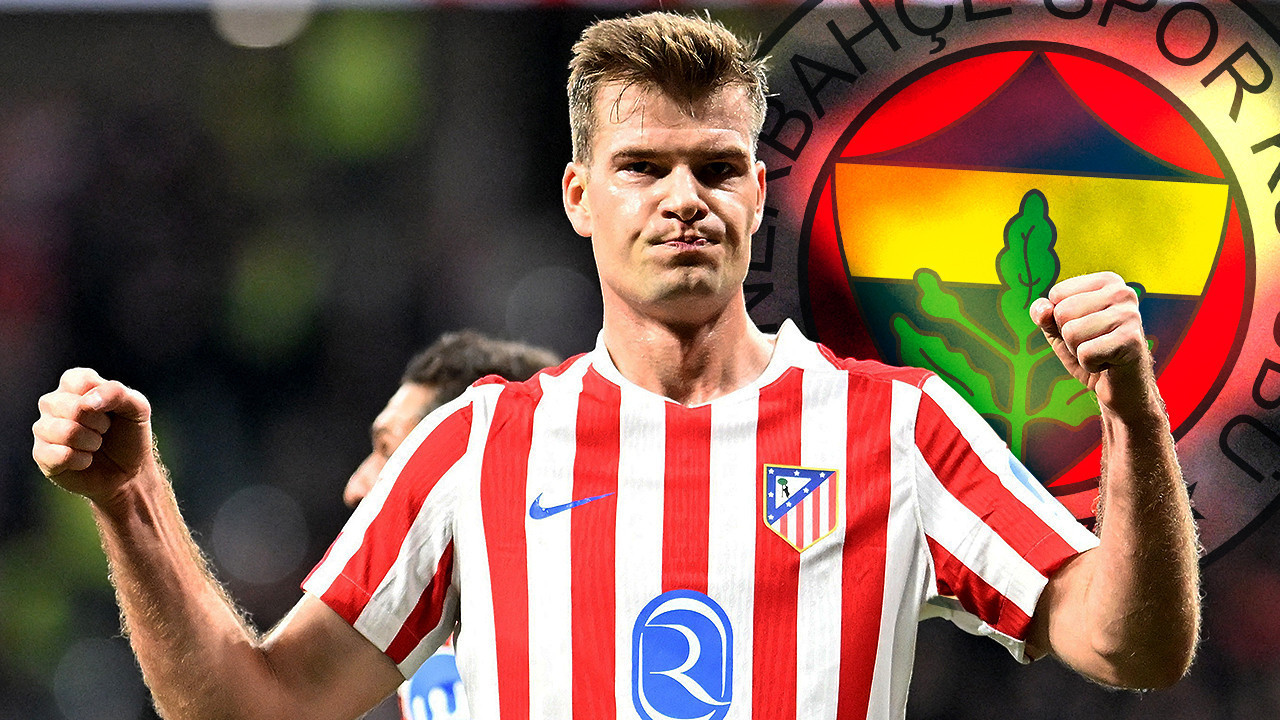 Fenerbahçe, Sörloth ile anlaşmayı tamamladı! İşte Norveçli yıldızın kazanacağı yıllık ücret