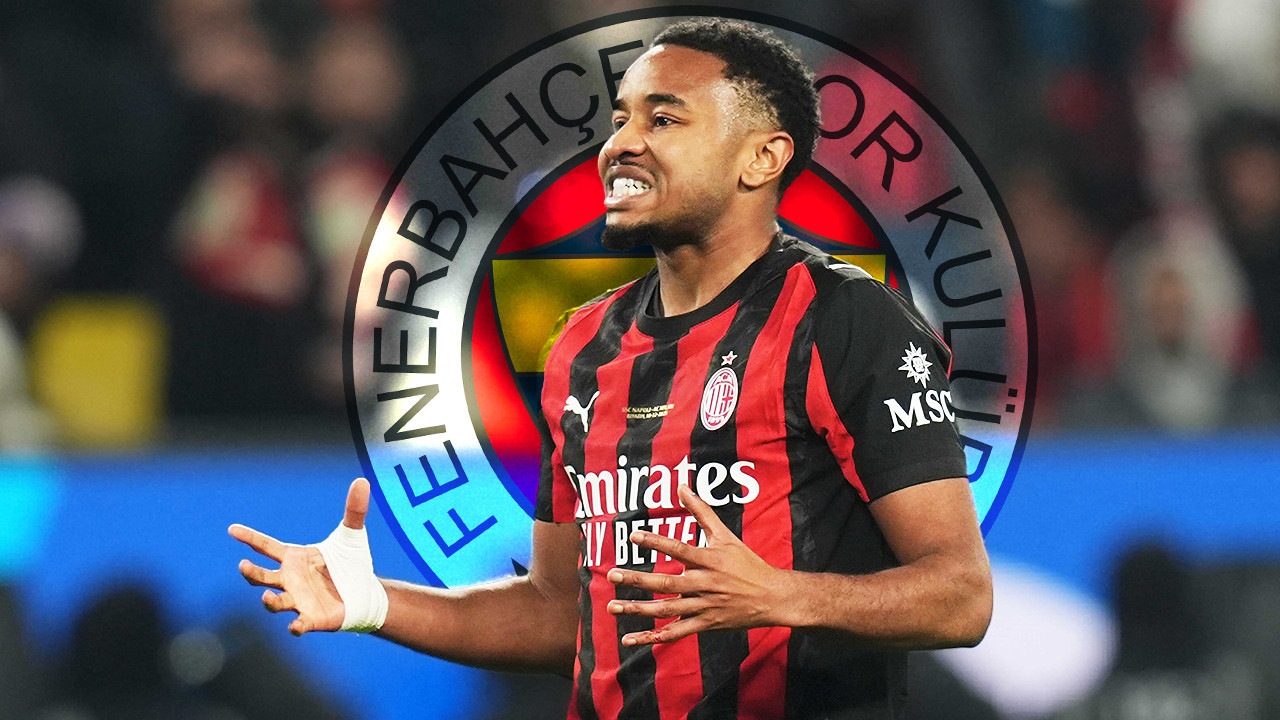 Fenerbahçe'den Galatasaray'a 35 milyon euroluk çalım! İtalyanlar böyle duyurdu: "İstanbul yolunda"