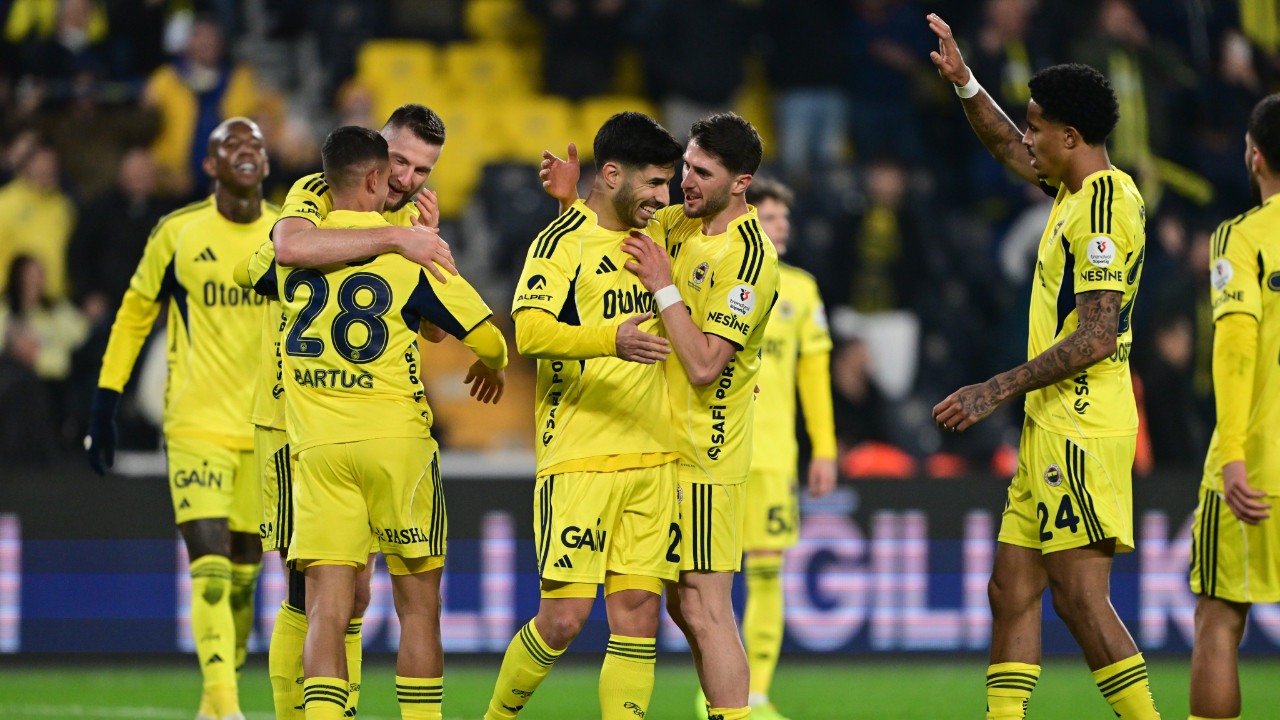 Yalova FK, Fenerbahçe'nin pilot takımı oldu