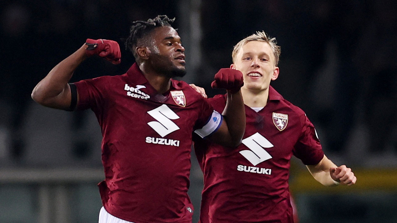 Beşiktaş'ın ilgilendiği yıldız için resmi açıklama! ""Bir şey bilmiyorum"