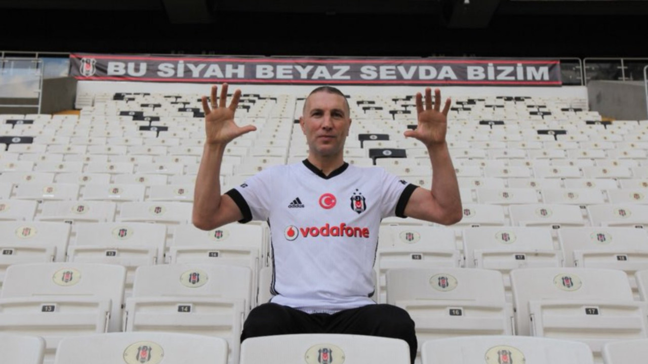 Beşiktaş'ın malzemecisi Erdal Erdem'den açıklama: Ayrılmadım!