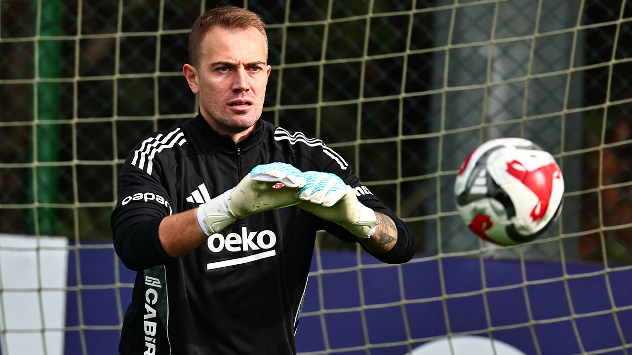 Fenerbahçe'de Mert Günok bombası! İrfan Can'ın yerine geliyor