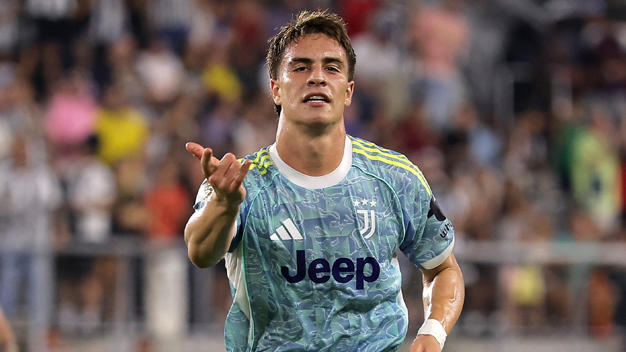 Kenan Yıldız'ın Juventus'taki yeni maaşı belli oldu!