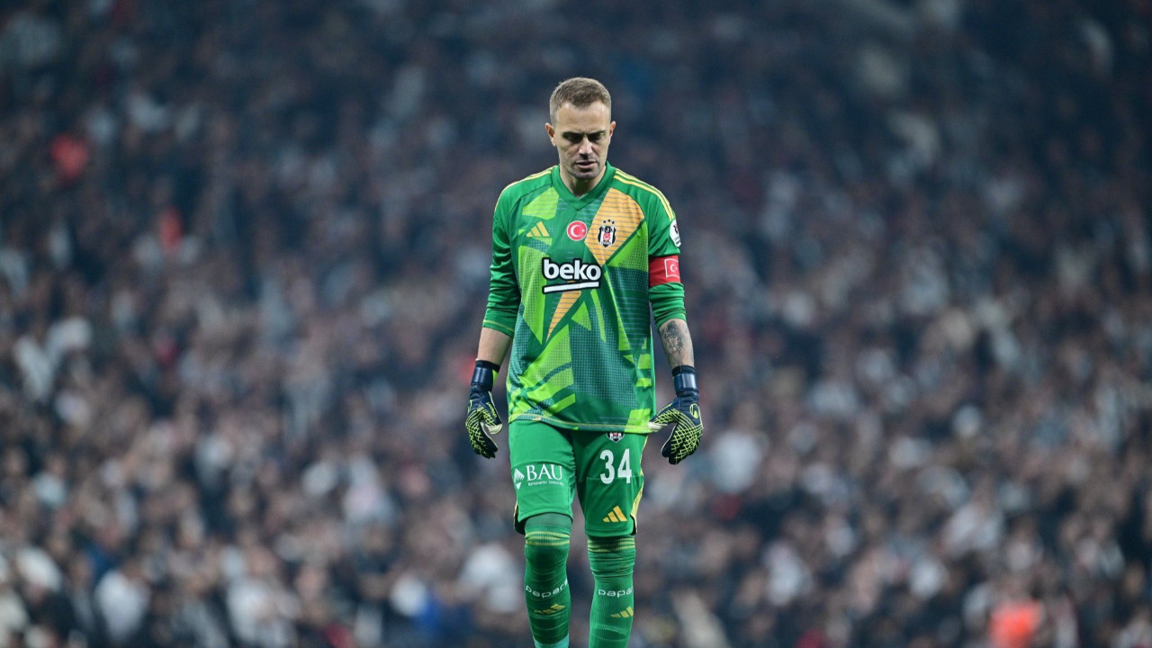 Mert Günok, Fenerbahçe'ye geri dönebilir