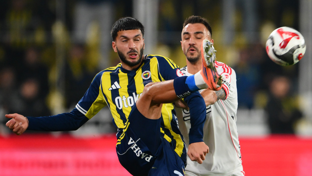 Trabzonspor, Oğuz Aydın transferinde son aşamaya geldi