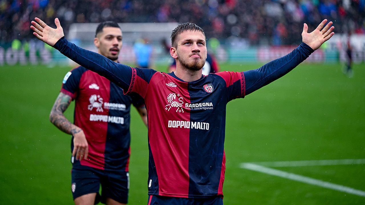 Cagliari Semih'in opsiyonunu kullanma kararı aldı! 12 milyon euro