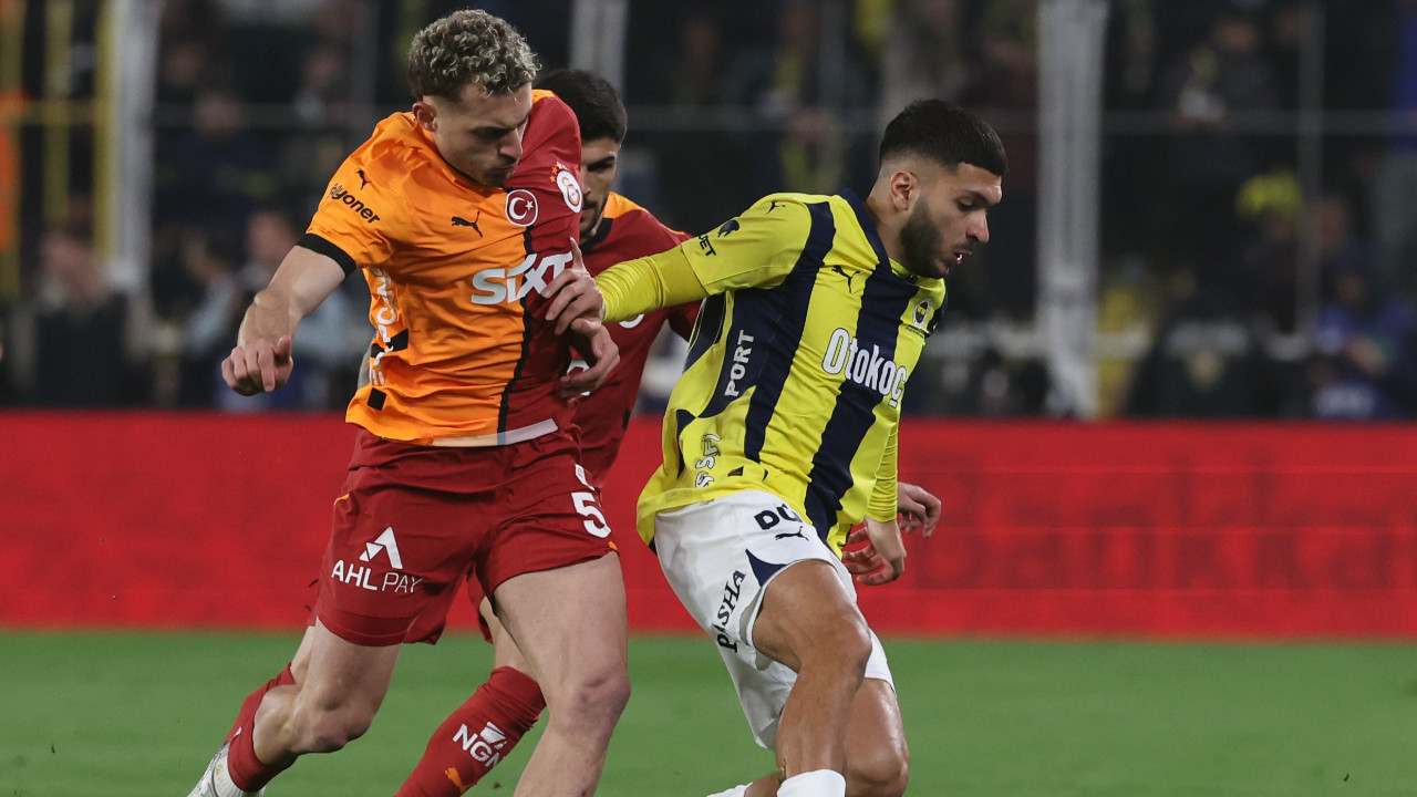 CSKA Moskova'dan Fenerbahçe'ye Oğuz Aydın teklifi: Satın alma opsiyonlu kiralama!