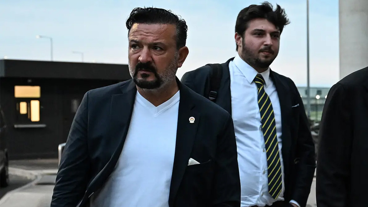 Ertan Torunoğulları: Olumlu geçen görüşmelerimiz de, olumsuz görüşmelerimiz de oldu