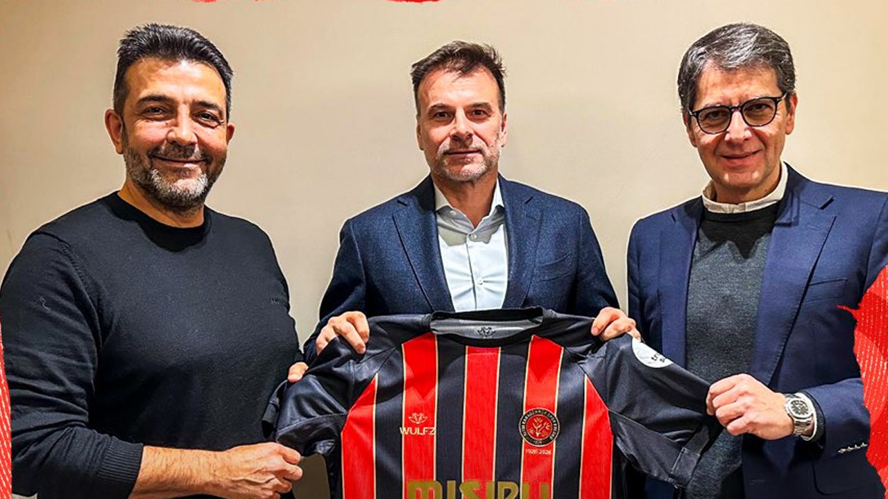 Fatih Karagümrük Stanojevic dönemi başladı