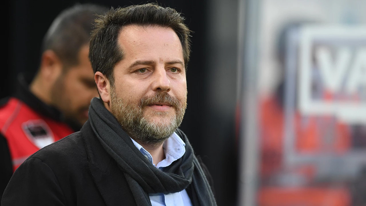 Futbolda bahis soruşturmasında Erden Timur adliyeye sevk edildi