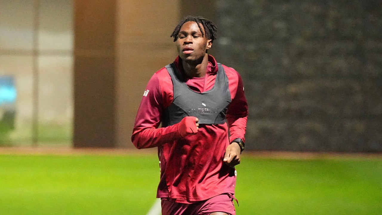 Galatasaray'da Singo ve Eren Elmalı gelişmesi