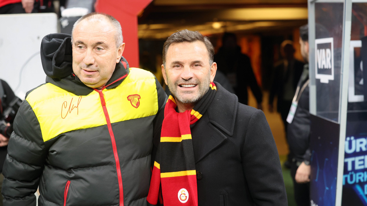 Göztepe'den Galatasaray'a Yusuf Demir teklifi: Sözleşmesine bir sonraki satıştan pay koyalım