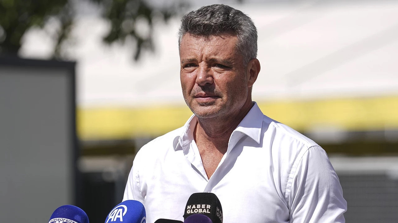 İstanbul Cumhuriyet Başsavcılığı'ndan Sadettin Saran açıklaması!