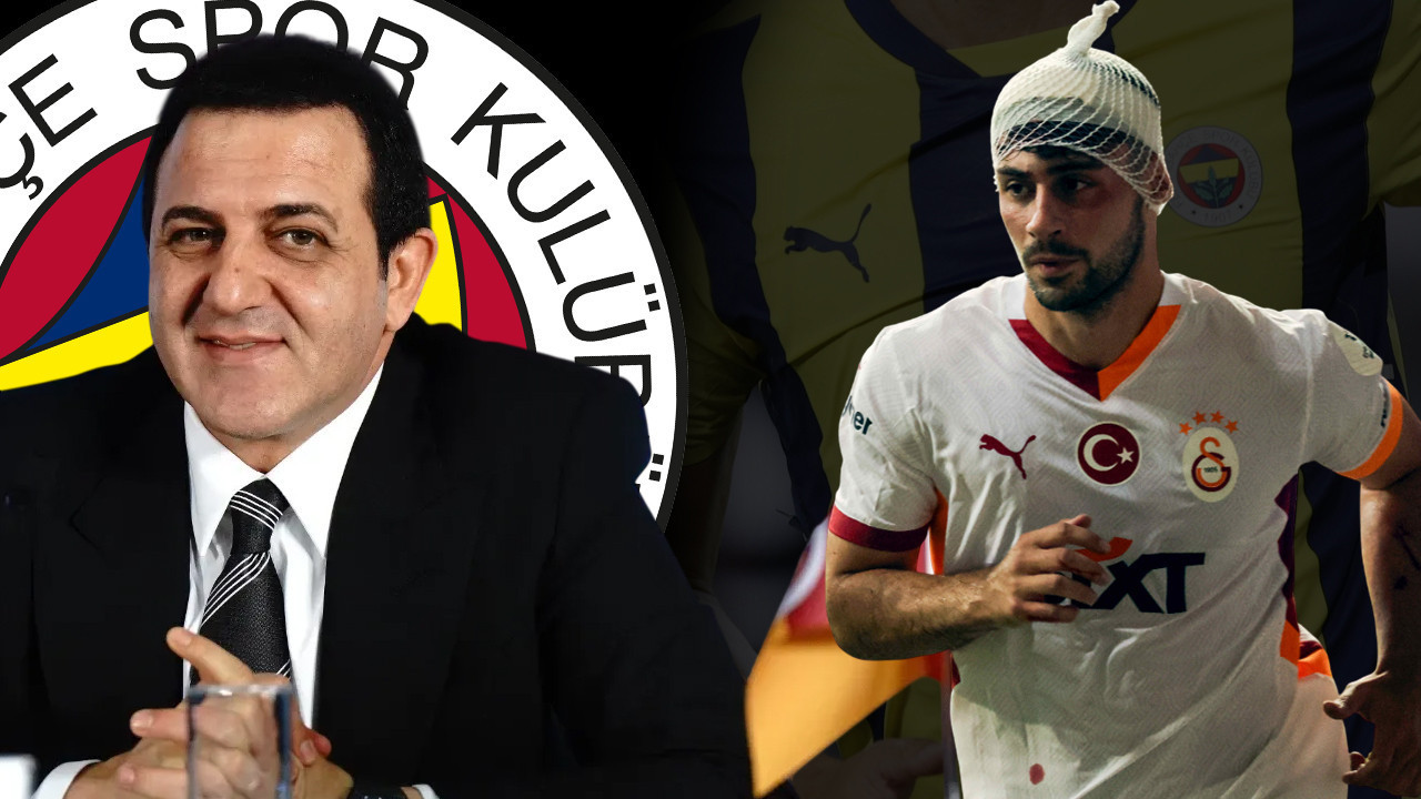 Okan Buruk Yusuf Demir'in yerini doldurdu bile! 19 yaşındaki İsak Vural Galatasaray'a imza atıyor