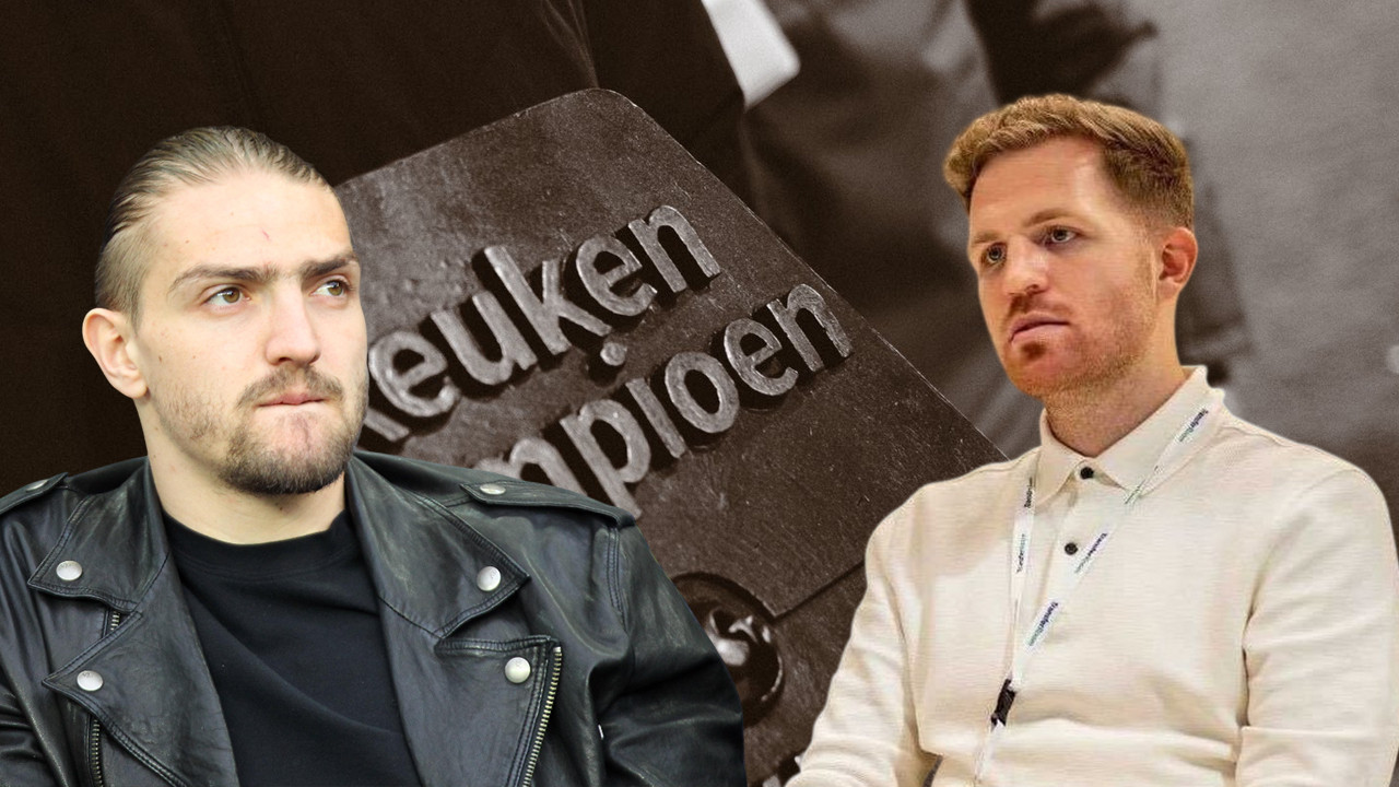 Sadettin Saran 'Faslı Caner Erkin'i' buldu! Fenerbahçe'den 4 yıllık sözleşme teklifi