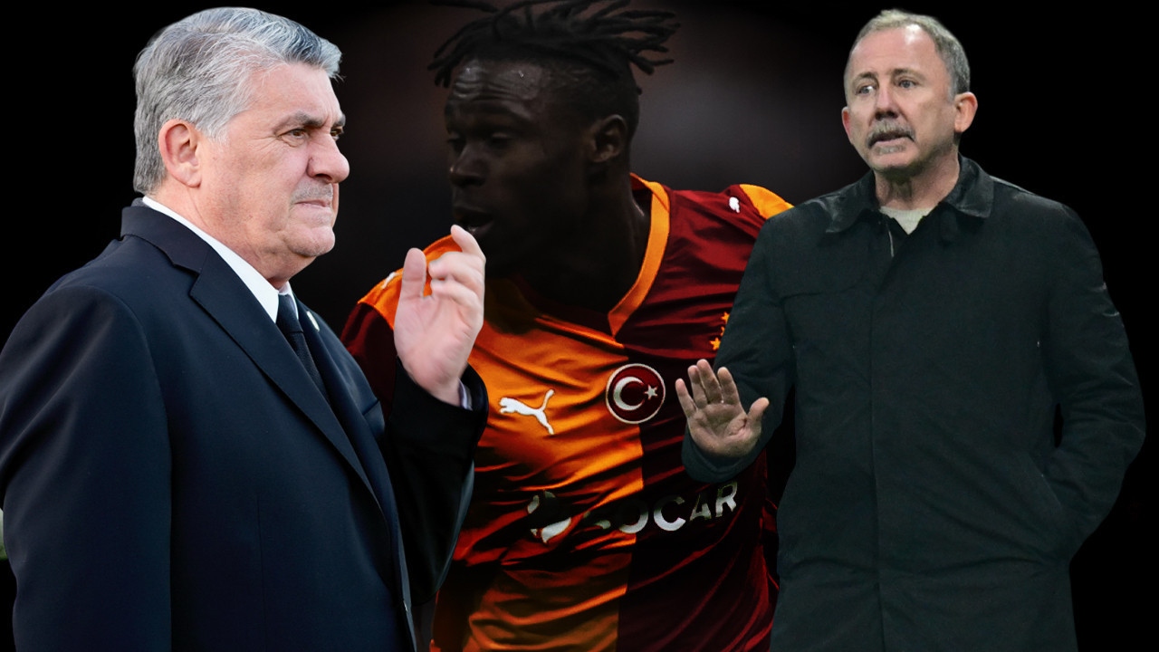 Serdal Adalı'dan Singo ve Jakobs transferinin aynısı! Beşiktaş Monaco'nun kapısını çaldı