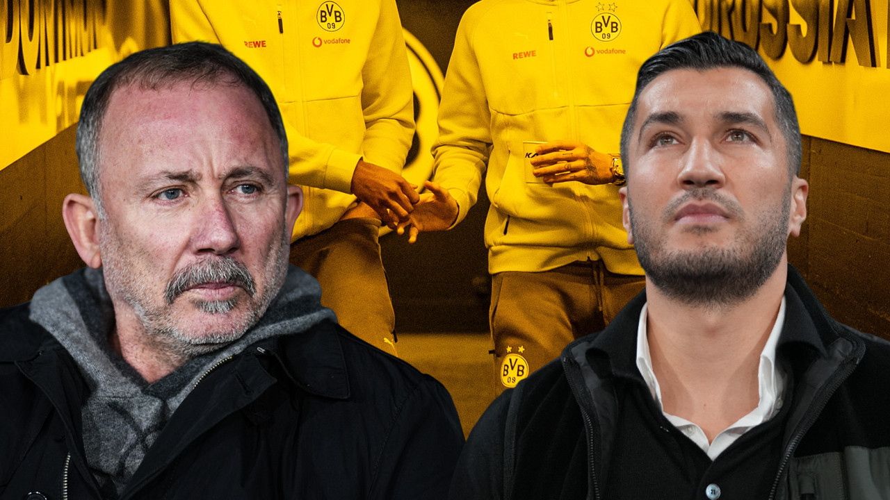 Sergen Yalçın Nuri Şahin'in iki yıldızına sarıldı: En azından UEFA Avrupa Ligi için şart