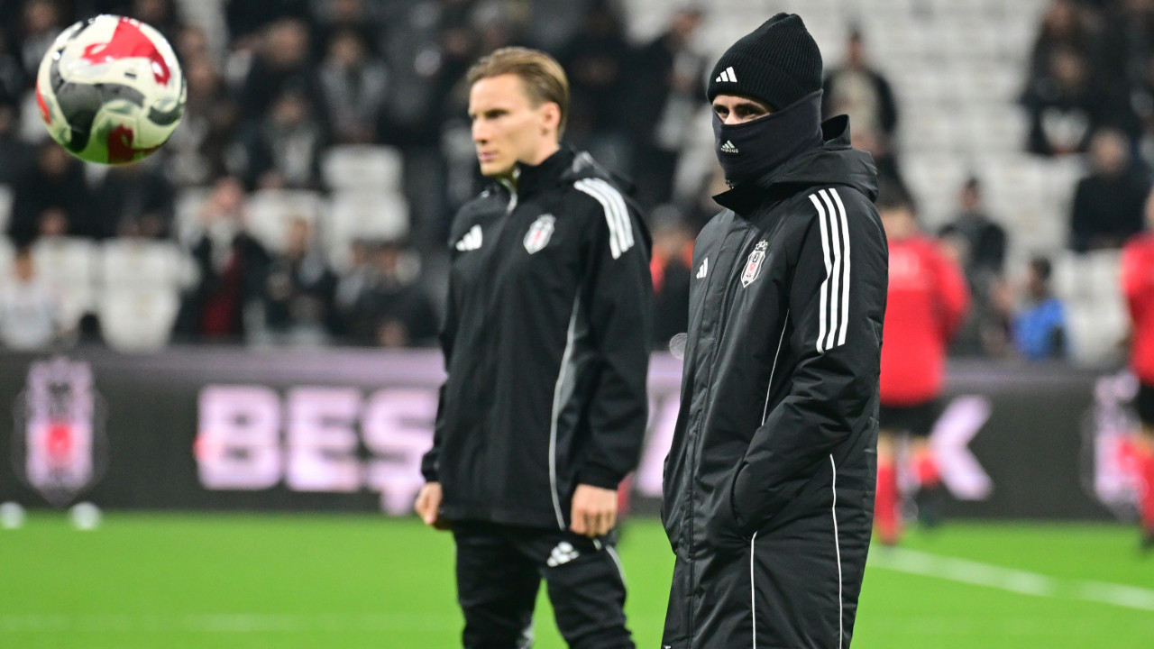 Tayfur Bingöl'den Rafa Silva yorumu: Neden mutsuz olduğunu biliyorum