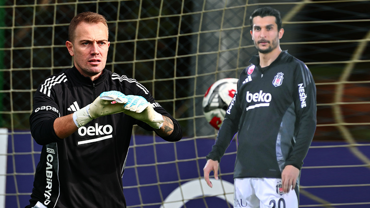 Volkan Tümkor: Mert Günok ve Necip Uysal açıklamasında bir kızgınlık bulunuyor