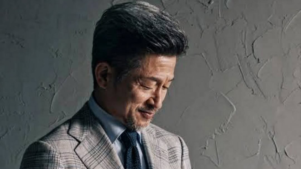 58 yaşındaki Kazuyoshi Miura'dan yeni sözleşme