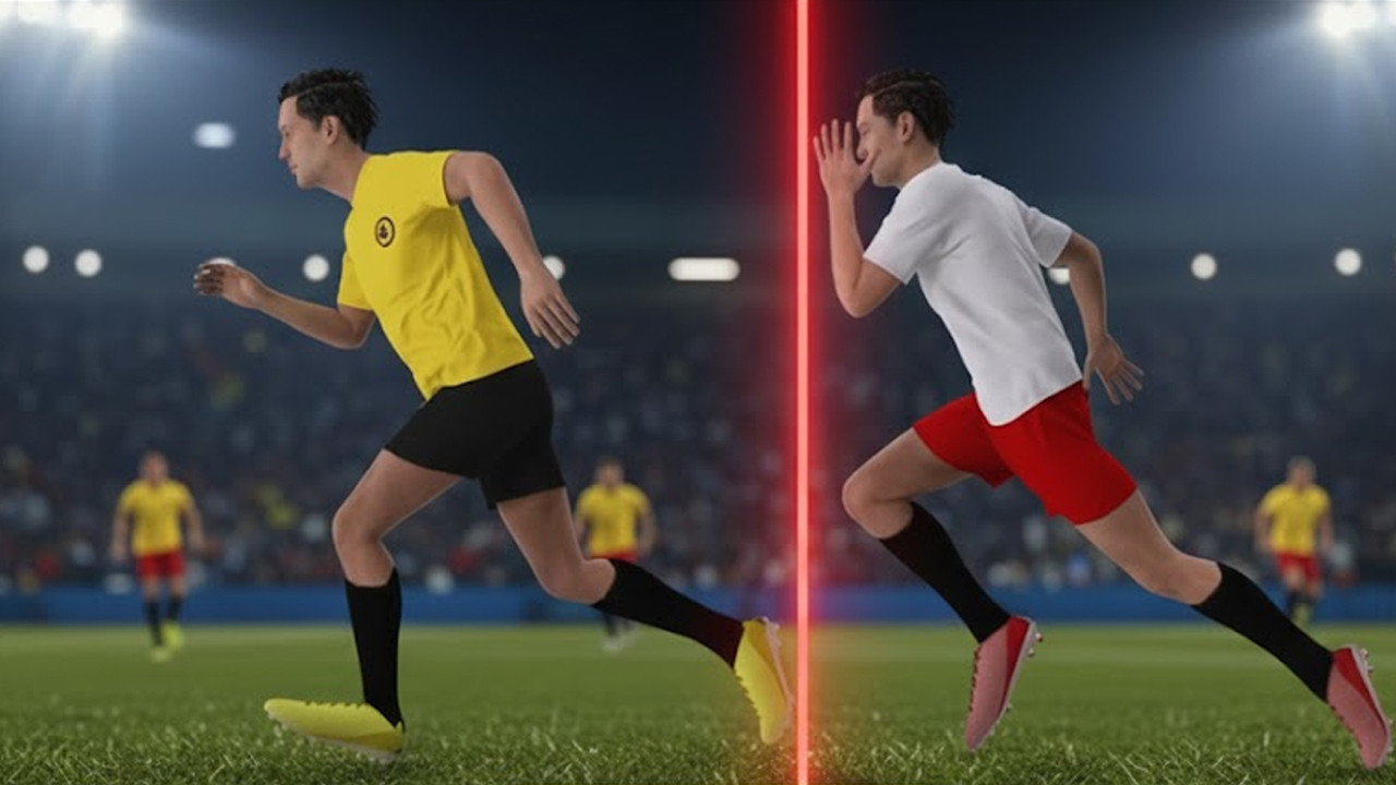 FIFA, ofsayt kuralını değiştiriyor! 2026'da uygulanabilir