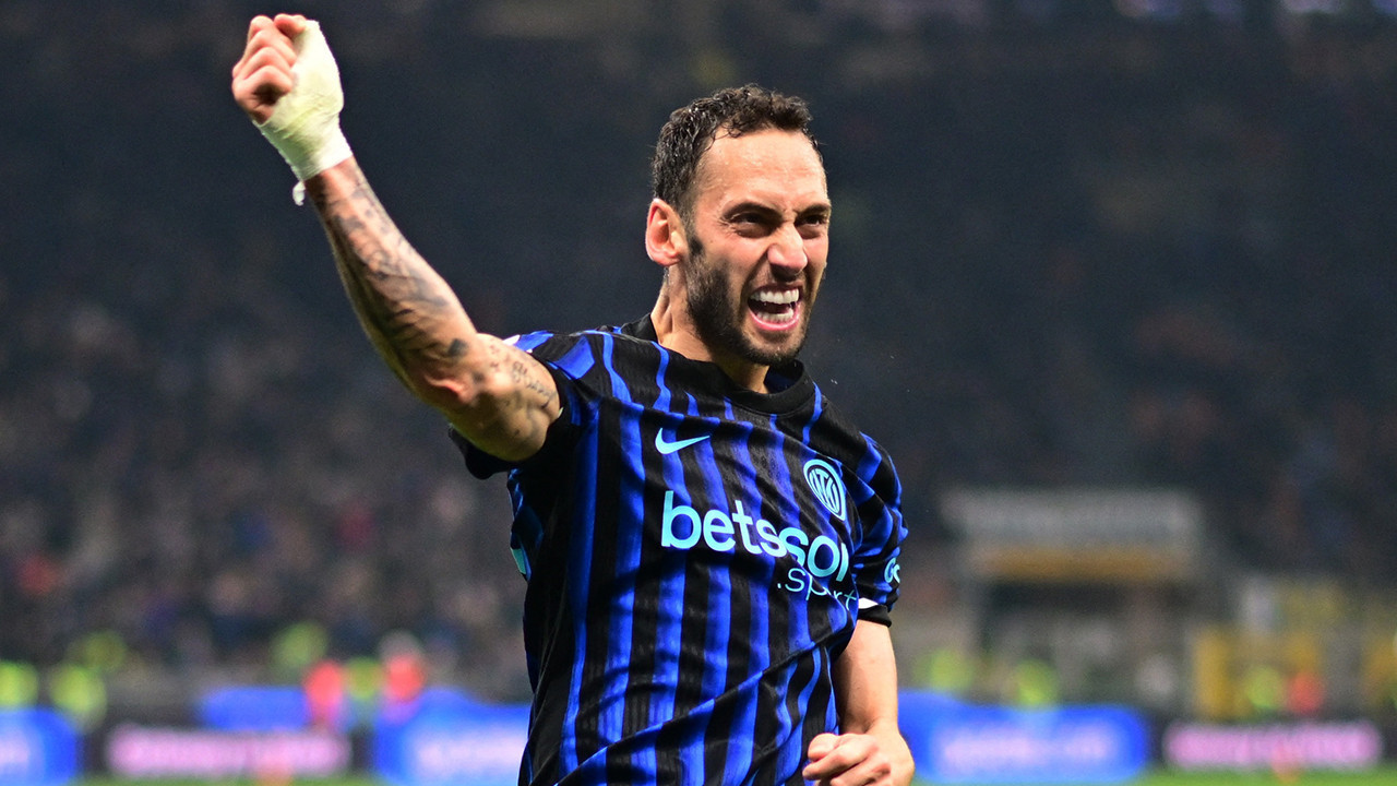 Galatasaray, Hakan Çalhanoğlu için 12 milyon euroyu gözden çıkardı