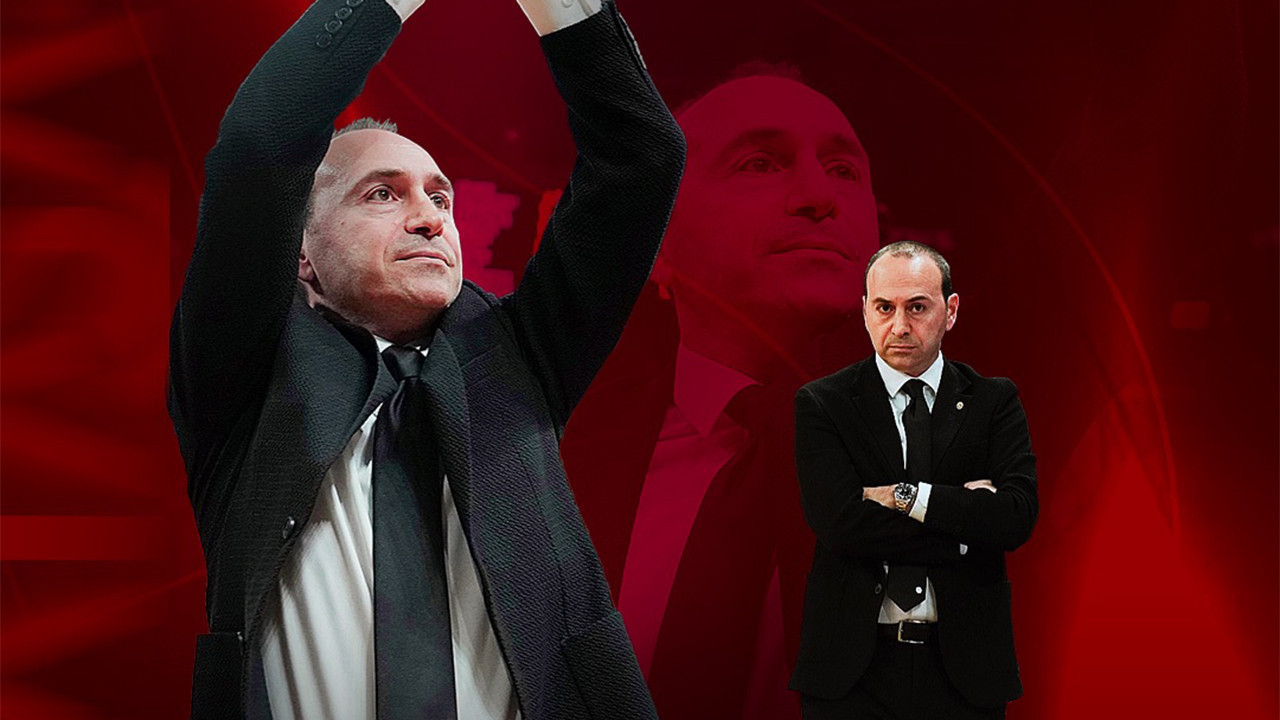 Galatasaray MCT Technic, başantrenör Yakup Sekizkök ile yollarını ayırdı