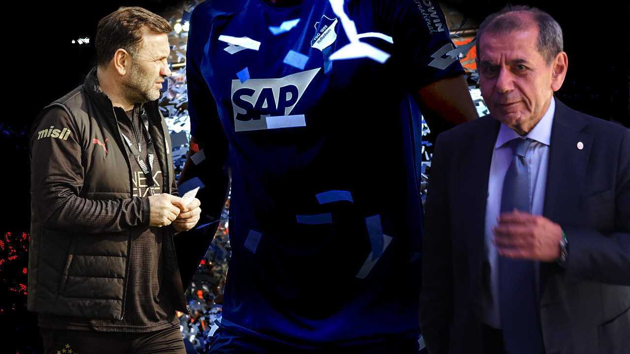 Galatasaray'da Berkan Kutucu'nun yerini Umut Tohumcu dolduracak