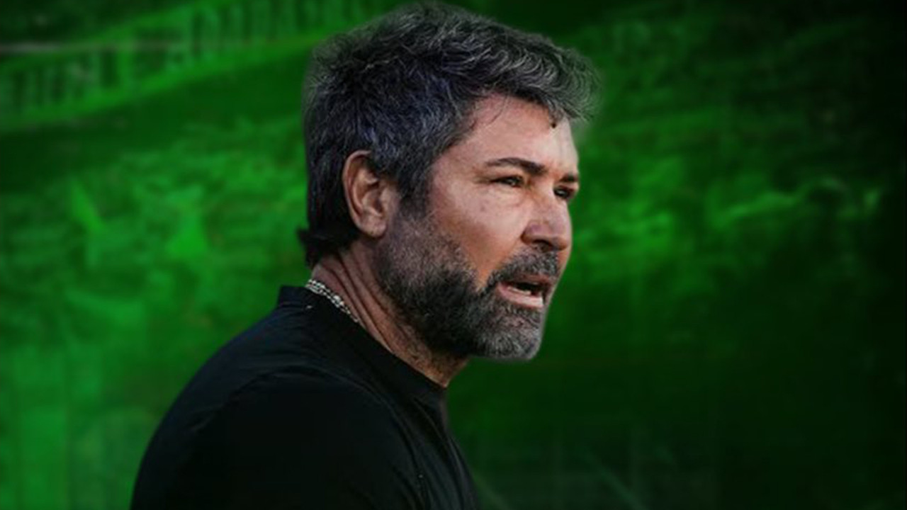 Sakaryaspor'da Hakan Kutlu dönemi