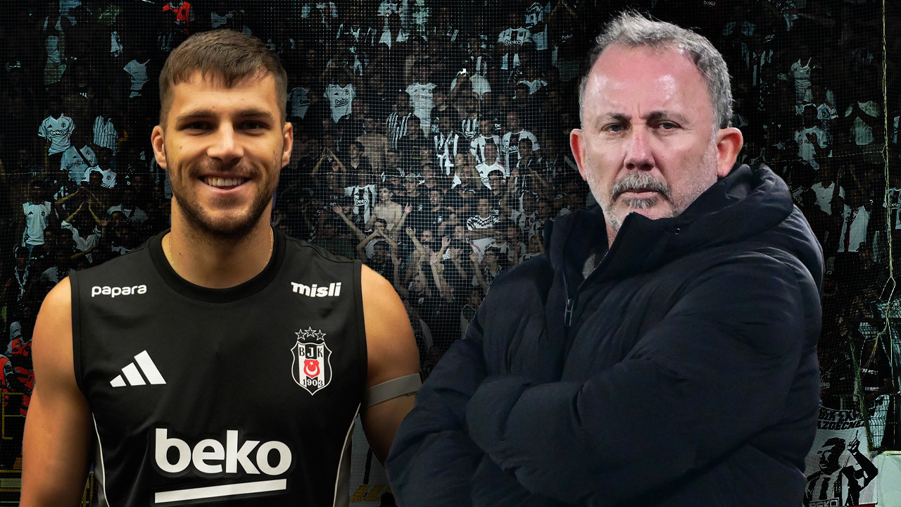 Sergen Yalçın'ın gözünden düşen Svensson, Uduokhai ve Jurasek'te son durum