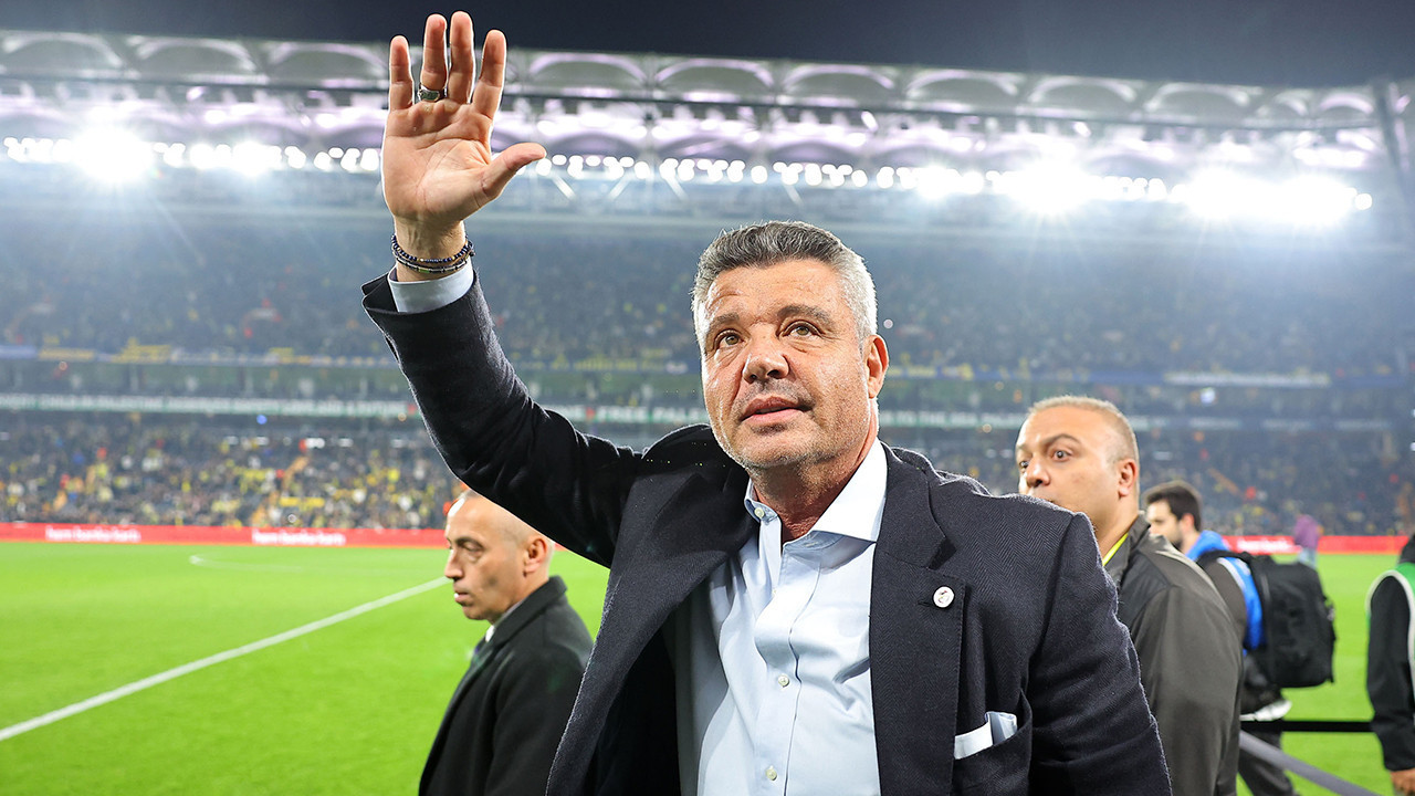 Fenerbahçe için çok konuşulacak iddia: Sadettin Saran ve ekibi, olağanüstü kongre kararını düşünüyor