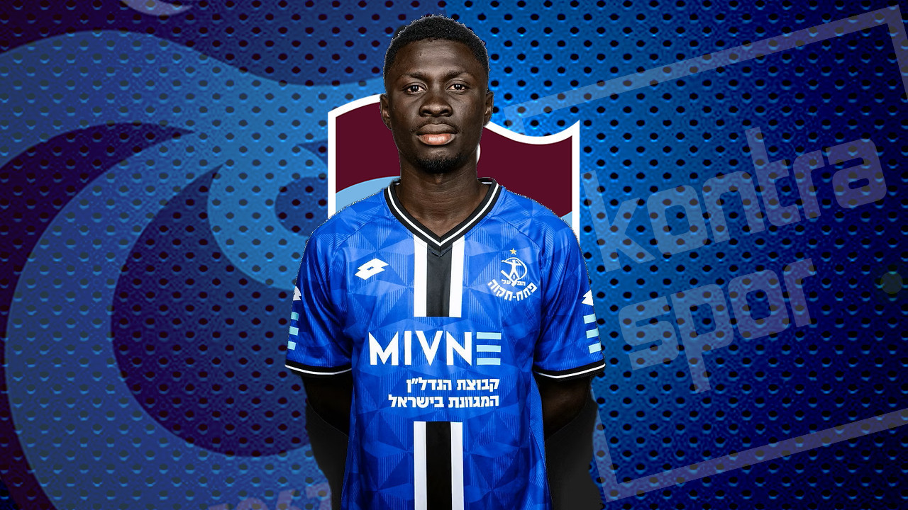 Trabzonspor, Jocelin Ta Bi için resmi teklifte bulundu