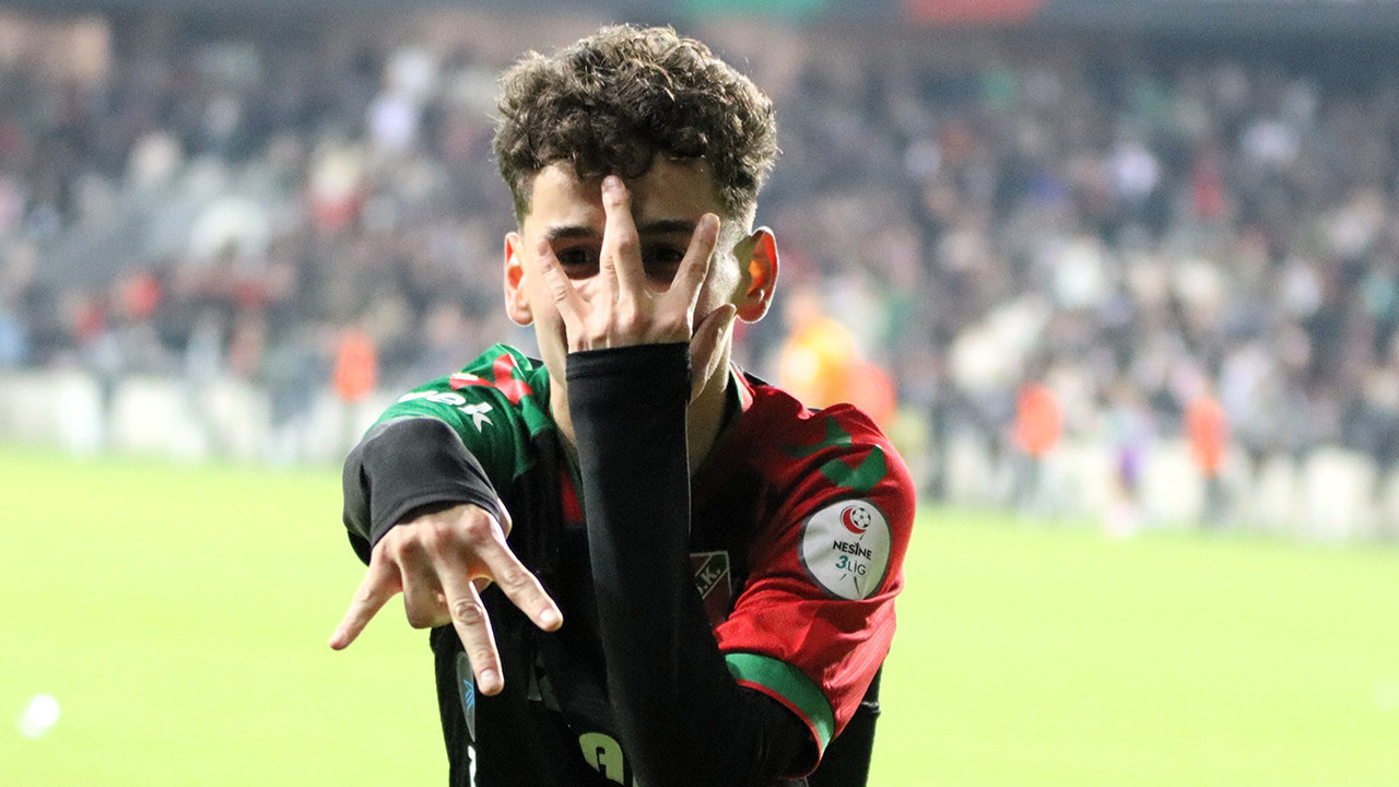 Adem Yeşilyurt, Trabzonspor yolunda! Cuma günü görüşme yapılacak