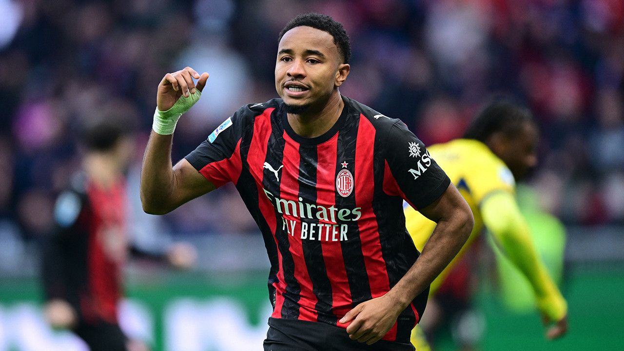 Christopher Nkunku'dan Fenerbahçe'ye transfer yanıtı! Milan'a rüya gibi teklif sunulmuştu