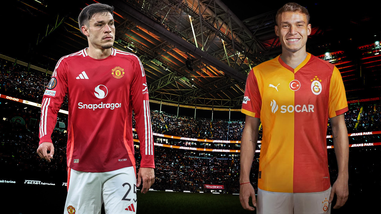 Galatasaray Ugarte'yi satın alma opsiyonuyla kiralamak istiyor