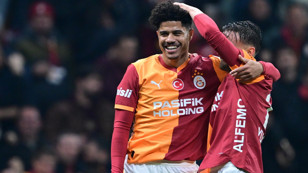 Leeds United Gabriel Sara'ya talip oldu! Galatasaray'ın bonservis beklentisi 20 milyon euro