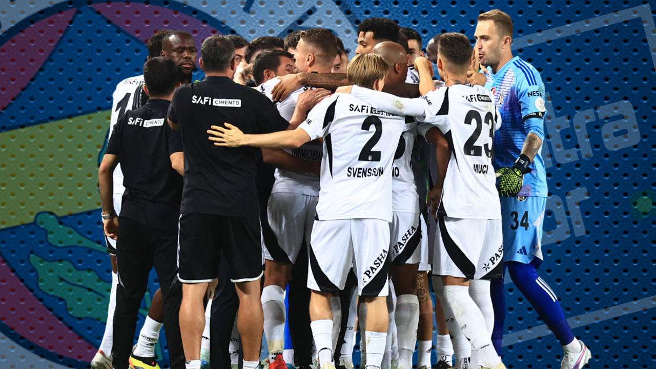 Mert Günok Beşiktaş'tan ayrılıp eski kulübü Fenerbahçe'ye imza atacak