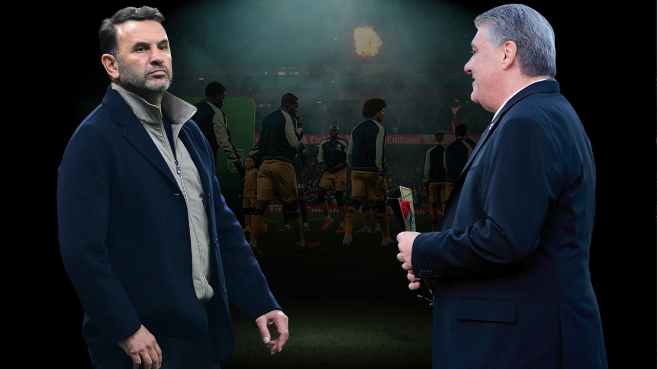 Serdal Adalı, 2023'te Galatasaray'ın Türkiye'ye getiremediği Daichi Kamada'yla masaya oturdu