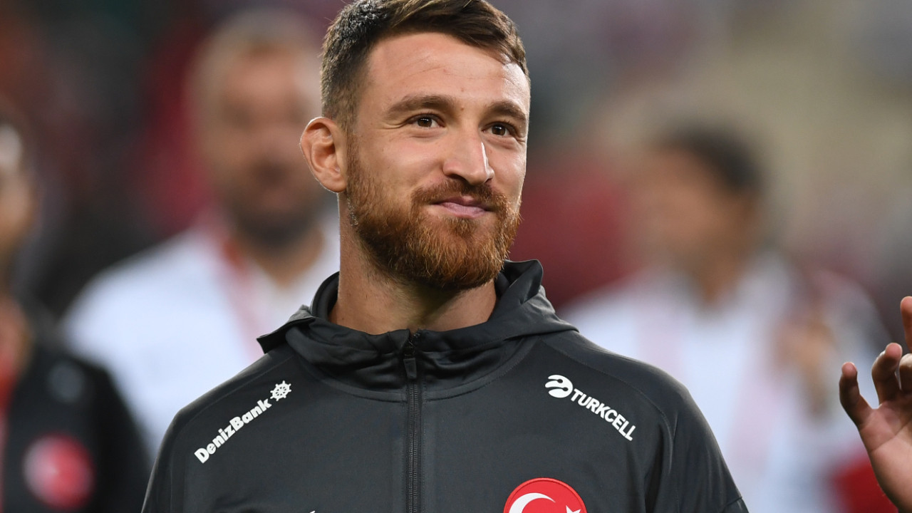 Sergen Yalçın'dan Salih Özcan talimatı! "Kampa yet…