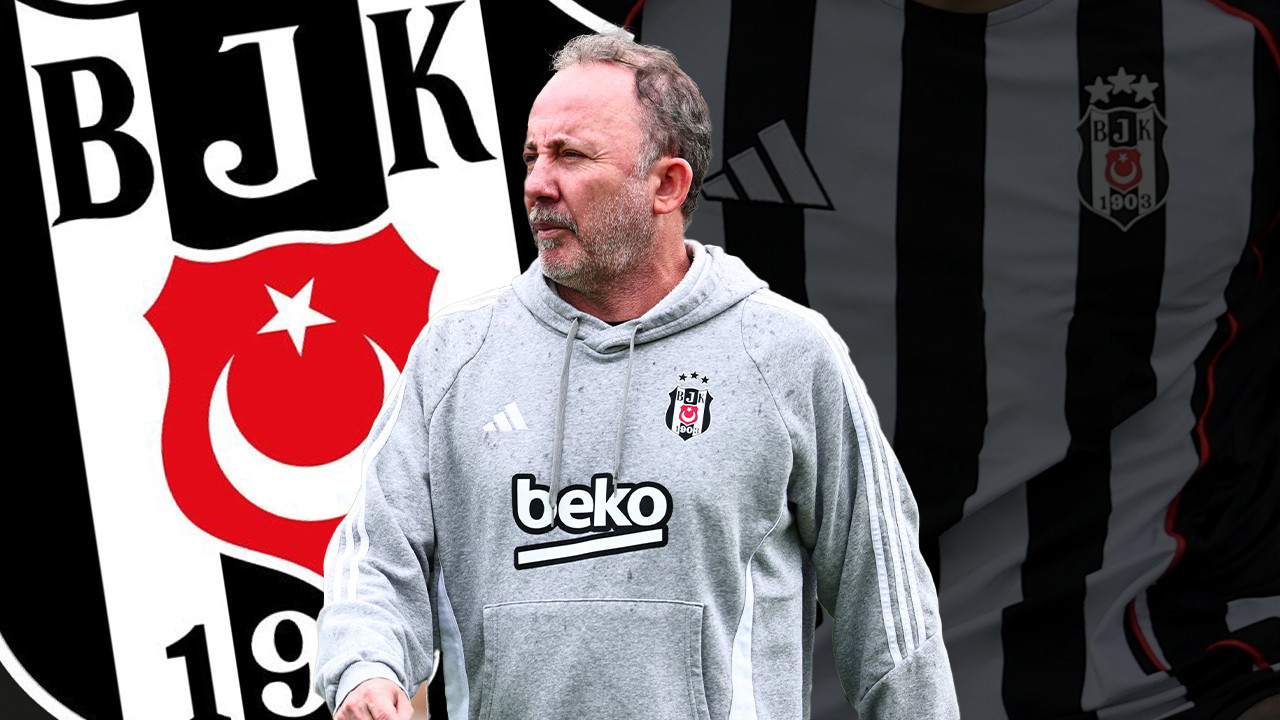 Sergen Yalçın'ın yüzüne bakmadığı David Jurasek'in yeni adresi Slavia Prag oluyor!