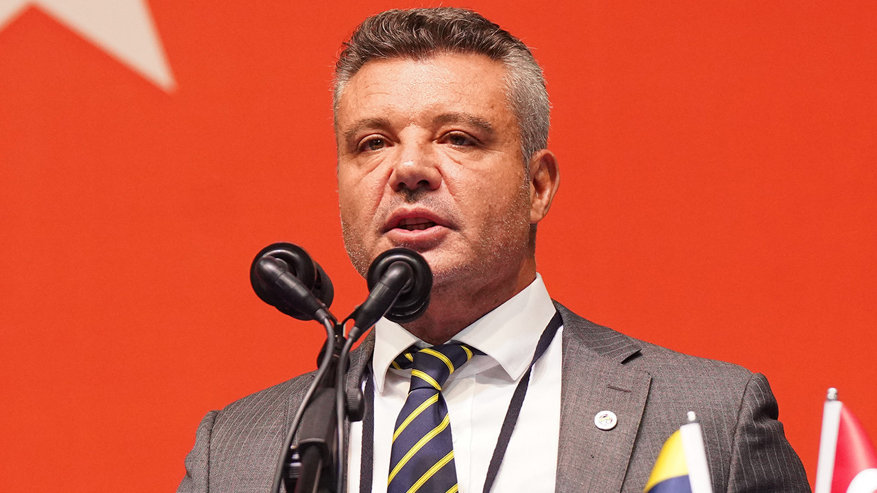 Fenerbahçe kongreye gidiyor! Sadettin Saran'dan seçim kararı