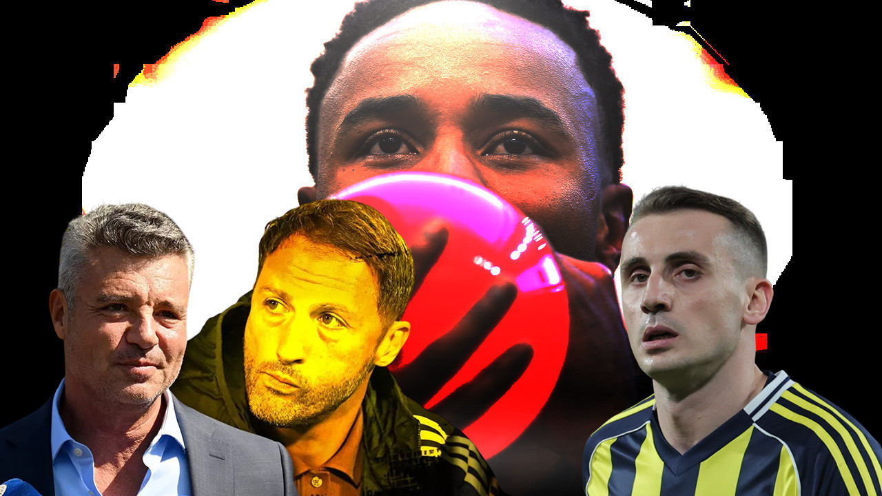 Tedesco'dan Sadettin Saran'a Nkunku raporu: Büyük bir yatırım yapacaksak en doğru isim