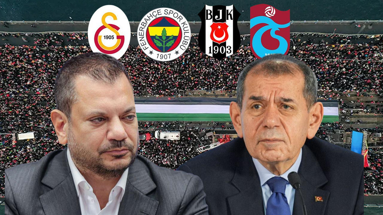 "Ateşkes dediler Filistin'i bombalamaya devam ettiler" Türkiye ''Gazze'' için ayağa kalktı