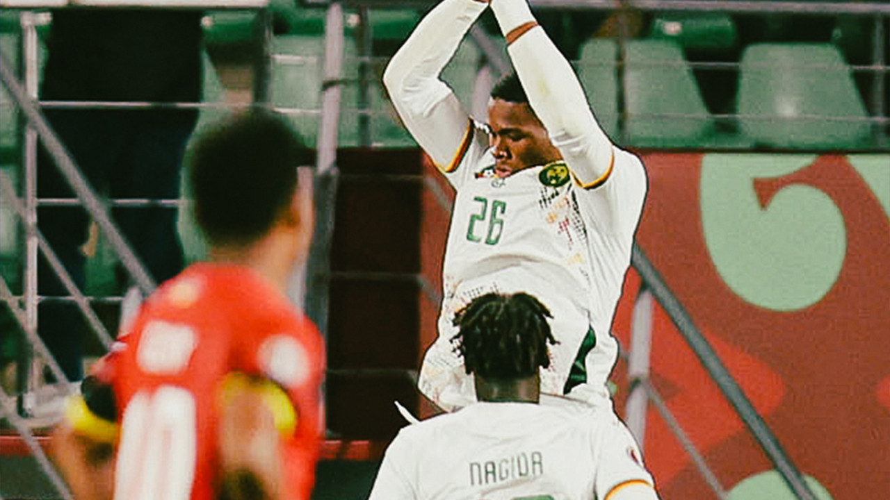 Fildişi Sahili ve Kamerun üst turda