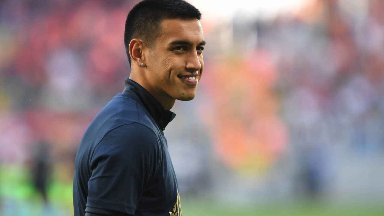 İrfan Can Eğribayat için Kasımpaşa, Antalyaspor ve Başakşehir devrede